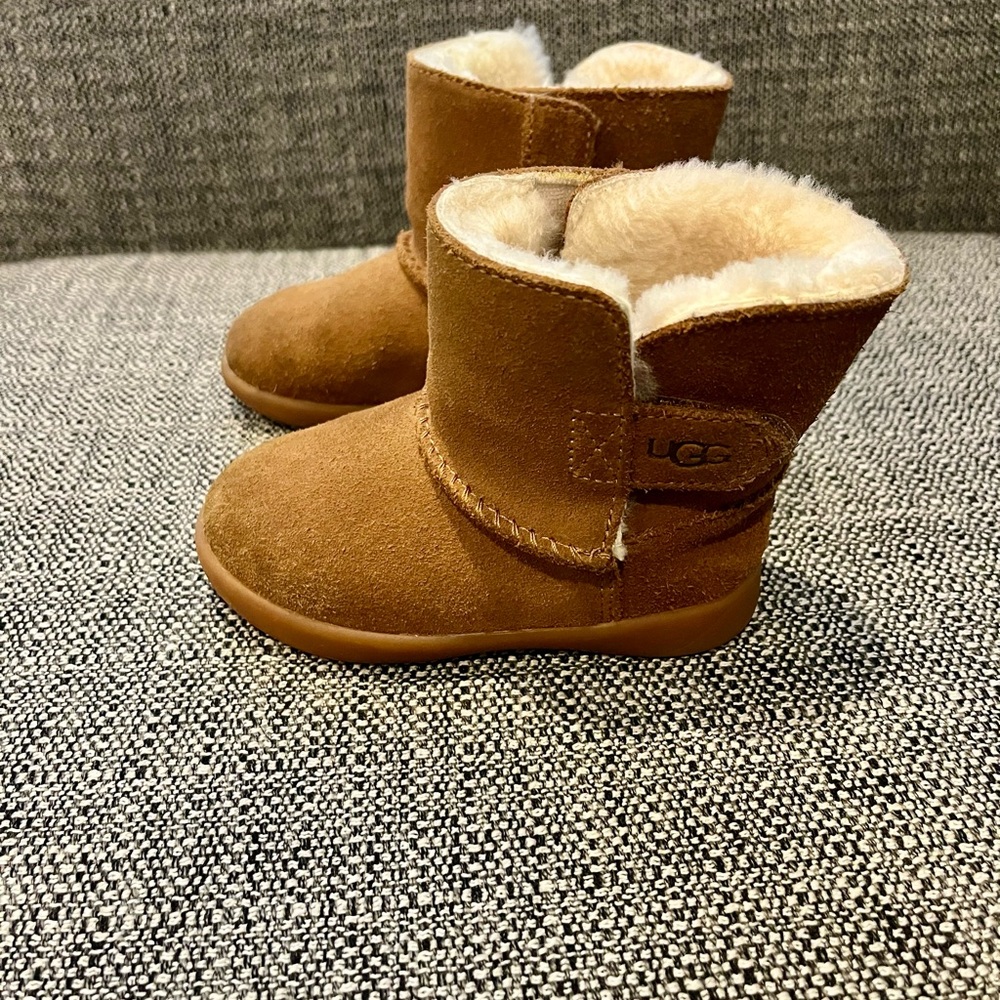 Toddler UGG boots